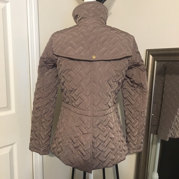 Cole Haan jacket NWOT - Picture 5 of 6
